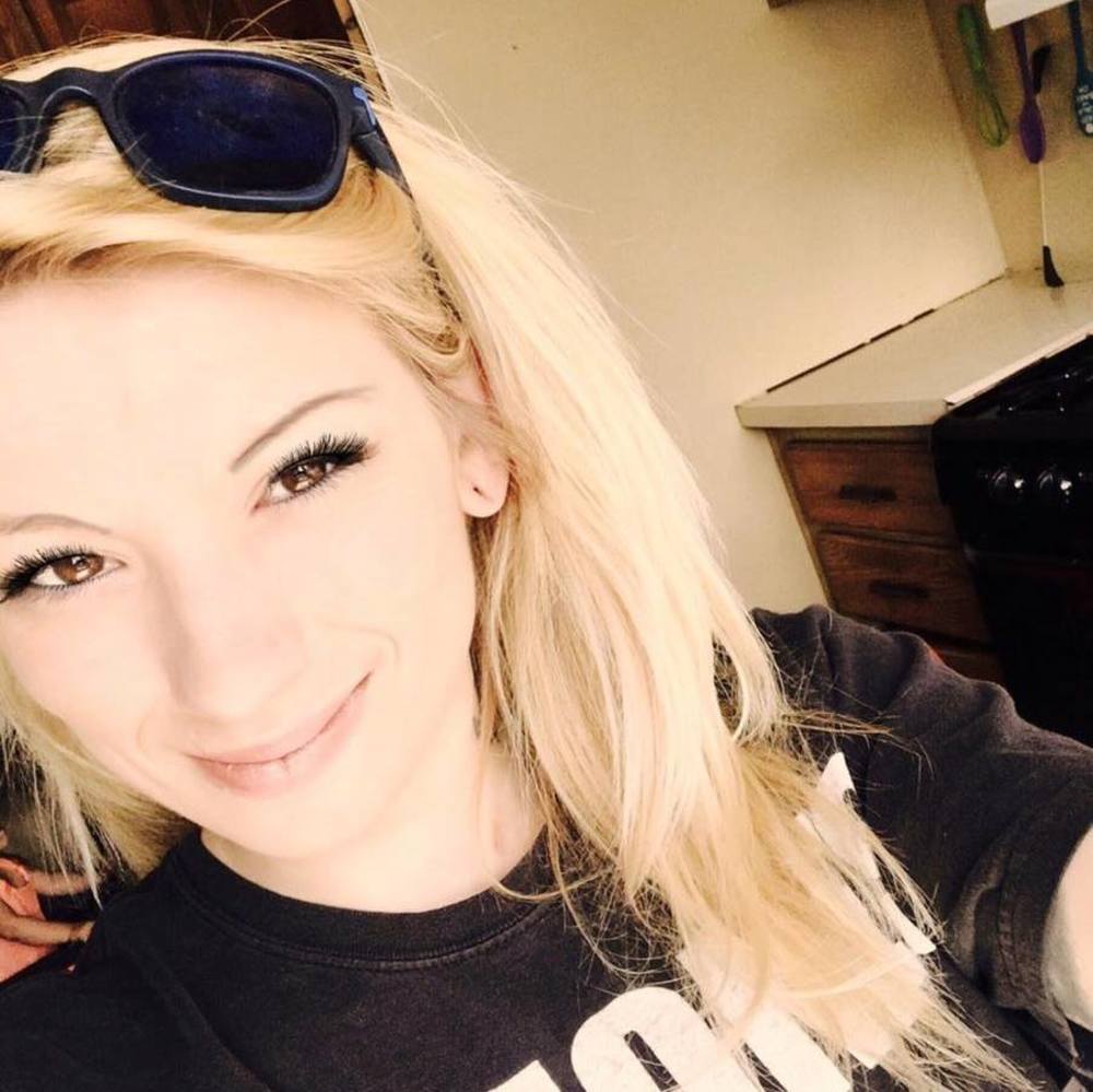 Meet your Posher, Kristin